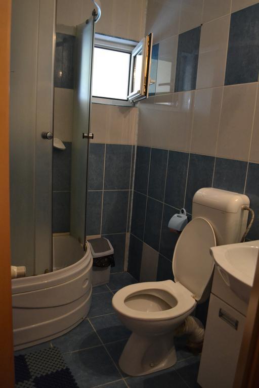 Pension Coral Baia Mare Rom bilde