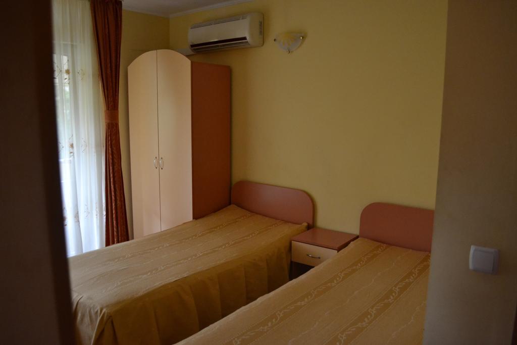 Pension Coral Baia Mare Rom bilde