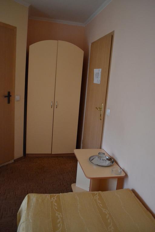 Pension Coral Baia Mare Rom bilde