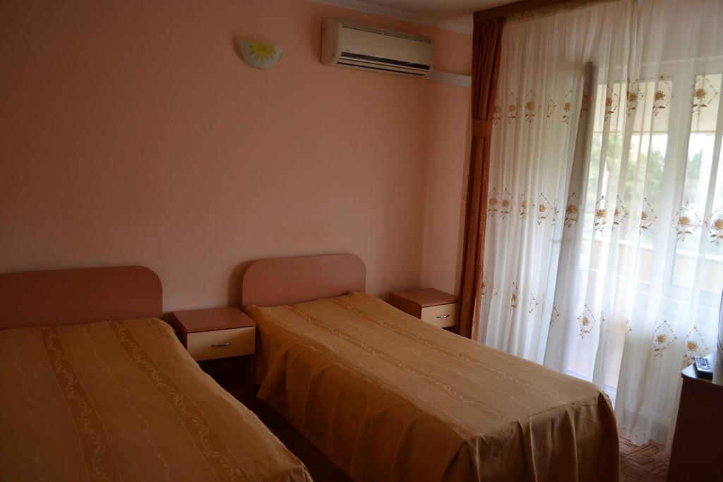 Pension Coral Baia Mare Rom bilde