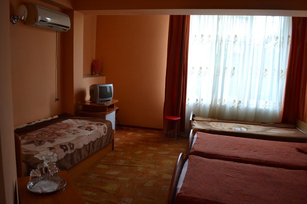 Pension Coral Baia Mare Rom bilde