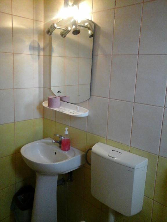 Pension Coral Baia Mare Rom bilde