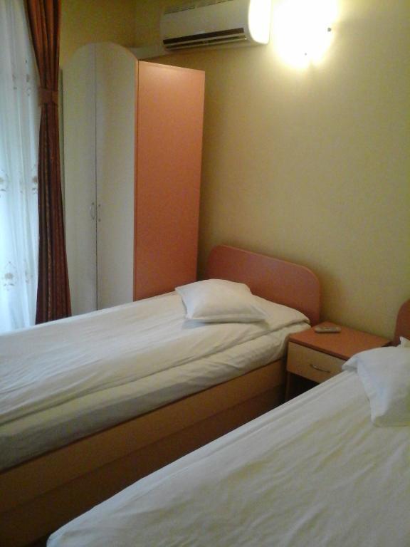 Pension Coral Baia Mare Rom bilde